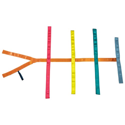 Dönges gurtsystem spiderstrap - dönges,