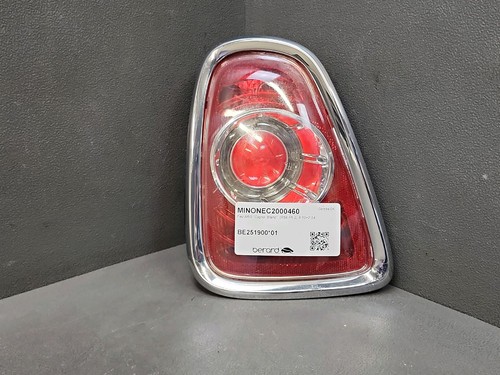 Linkes rücklicht mit - rücklicht,