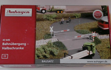 Auhagen 43645 Spur TT -
