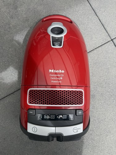 Miele staubsauger cat dog - miele,
