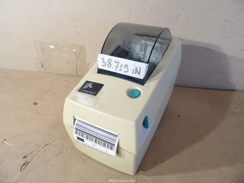 Zebra 2824 plus - 2824,