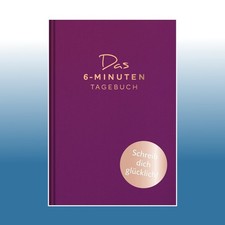 Das 6-Minuten-Tagebuch