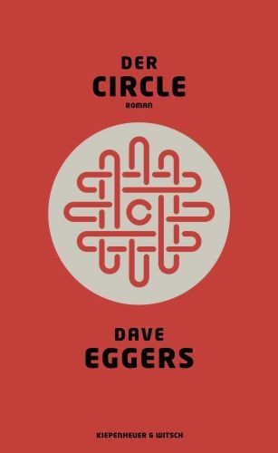 Der circle roman - der, |