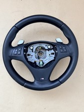 Lenkrad M Sport  BMW E84 E87