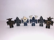 Mega Bloks Mythical Mini