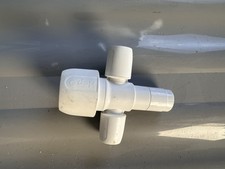 HEP2O HX92/22W Push Fit 2