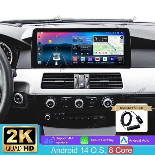 Mit dab 64g android 14 - android,