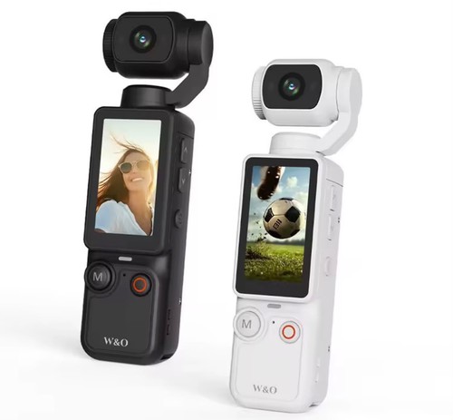 Tragbare sportkamera 1080p - tragbare,