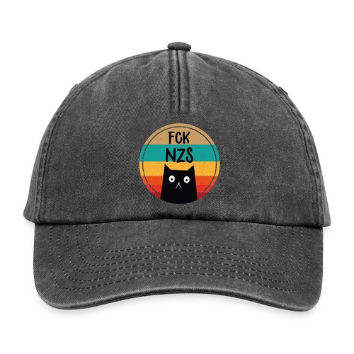 Fck nzs katze gegen - fck,