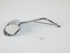 Vintage Motorrad Rückspiegel