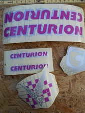 Set Rahmen Aufkleber Decals