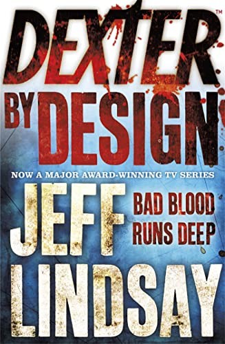 Dexter design jeff - dexter, lindsay
