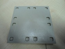 Playmobil Ersatzteil  4296 "Bodenplatte klein"   gebraucht