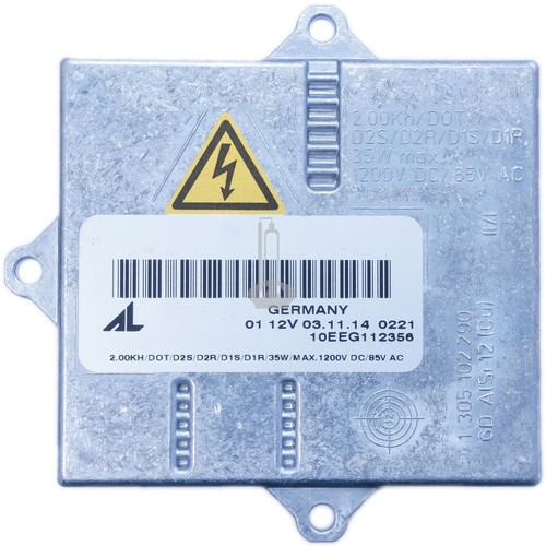 Original d2s xenon - al,