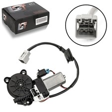 Stellmotor Fensterheber hinten