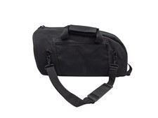 Flügelhorn Gigbag Tasche Rucksack Leon Instruments 1000D Polyester schwarz Top