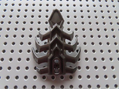 Lego torso rüstung - ,