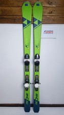 Fischer XTR RC One X 155cm Ski