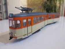 Lima Straßenbahn 208502 1:87)