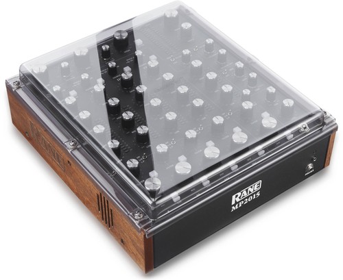 Decksaver rane mp2015 - mp2015,