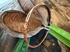 Armreif aus Elefantengras -