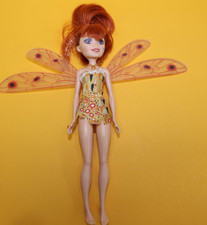 Simba Puppe, Spielpuppe Mia