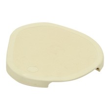 Satteldecke Mofa Moped beige