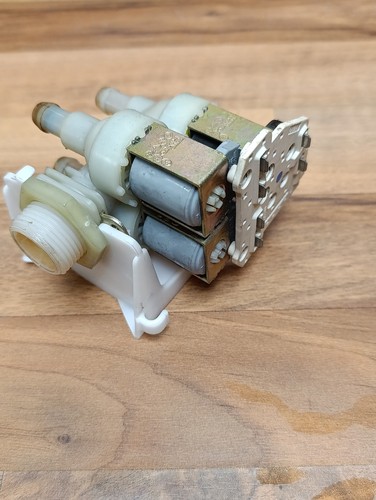 Original miele ventil - miele, 3fach
