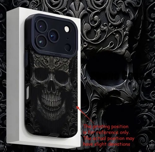 Iphone hülle skull - hülle,