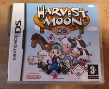 Harvest moon nintendo spiel - moon,