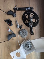 SRAM Red 10-fach Schaltgruppe