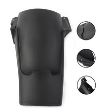 Hinterradabdeckung Kotflügel