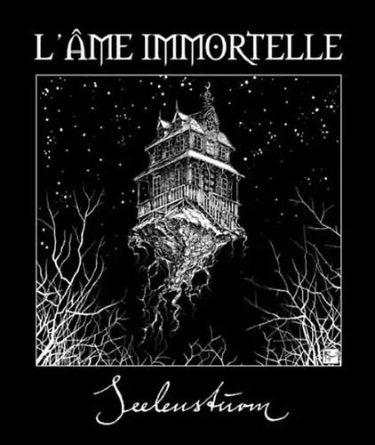 Ame immortelle - l',