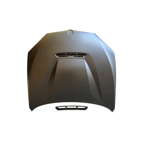 Alu motorhaube für bmw f15 - motorhaube,