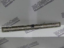 Mercedes CLK W208 Cabrio SLK