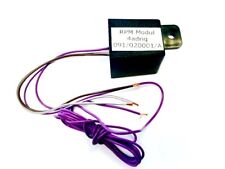 LPG Drehzahlmodul für Prins