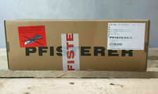 CONNEX Connectors by Pfisterer