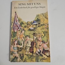 EB2082 Sing mit uns : e