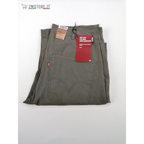 Levis jeans levi 634 red - jeans, levi's