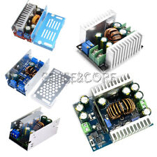 DC-DC Step-down Power Regulator Volt Buck Converter Module DC12-95V to 1.5-90V