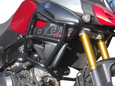 Sturzbügel / Schutzbügel Heed SUZUKI DL 1000 V-STROM (2014 - 2016) Crash Bars