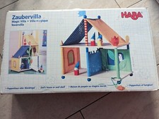 Haba zaubervilla puppenhaus - haba,