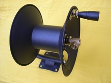 3/8" Schlauchtrommel Nilfisk Poseidon Neptune Contractor Hochdruckreiniger