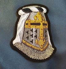 Topfhelm TACTICAL MORALE