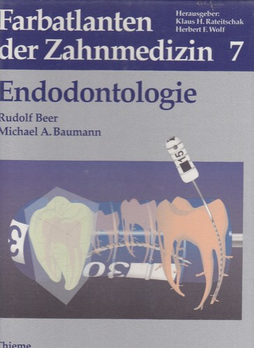 Farbatlanten der zahnmedizin - farbatlanten,