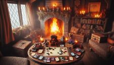 Spellfire - Master the Magic - Trading Card Game - 1st Edition [EN]