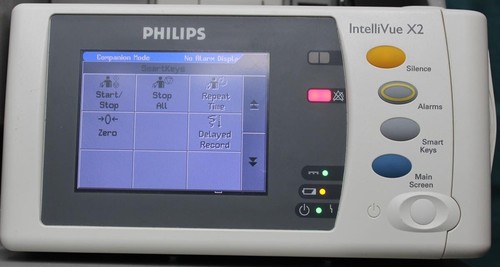 Phillips intellivue m3002a - x2,