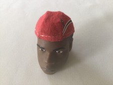 RC  Modellbau Piloten. - Kopf