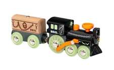 BRIO Geisterzug Glow in the Dark 63398600