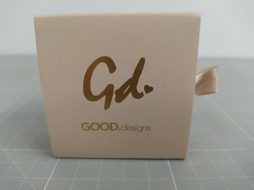 Good designs ohrringe kreis - good.designs,